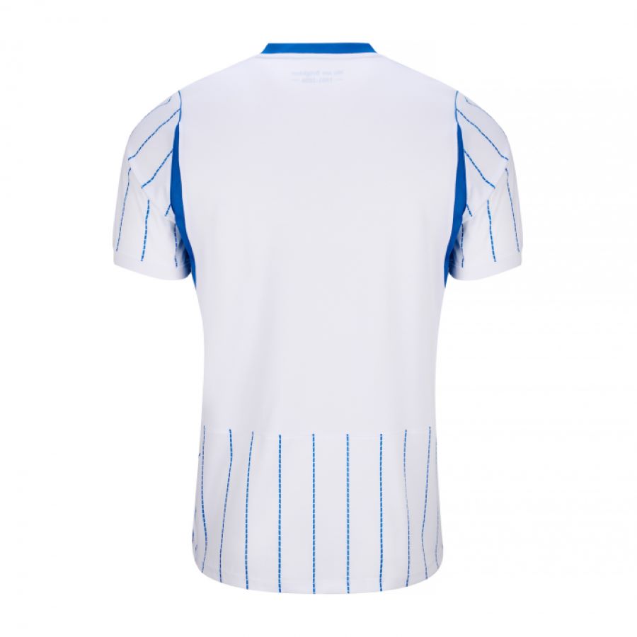 Brighton Away Jersey - 2026/2027 Season