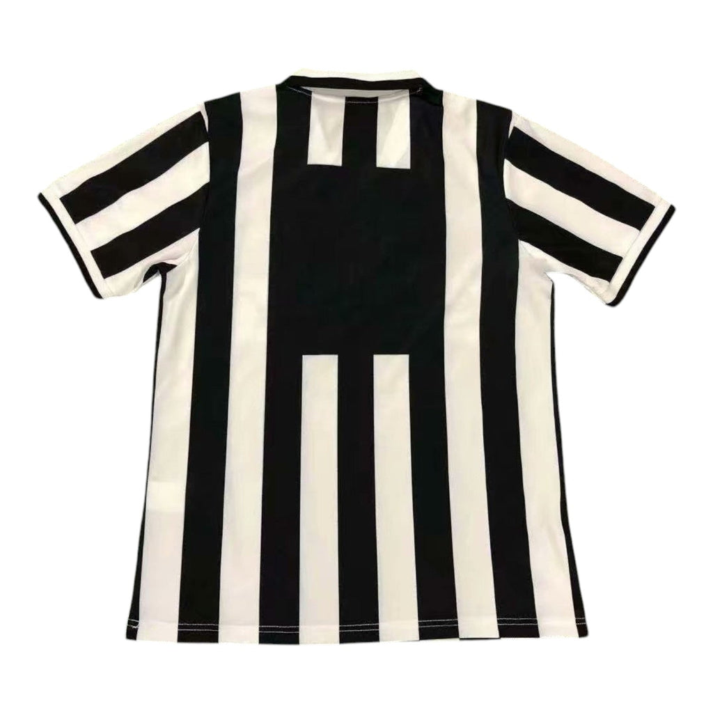 Juventus FC Home Retro 1995/96 - Sony-Inspired