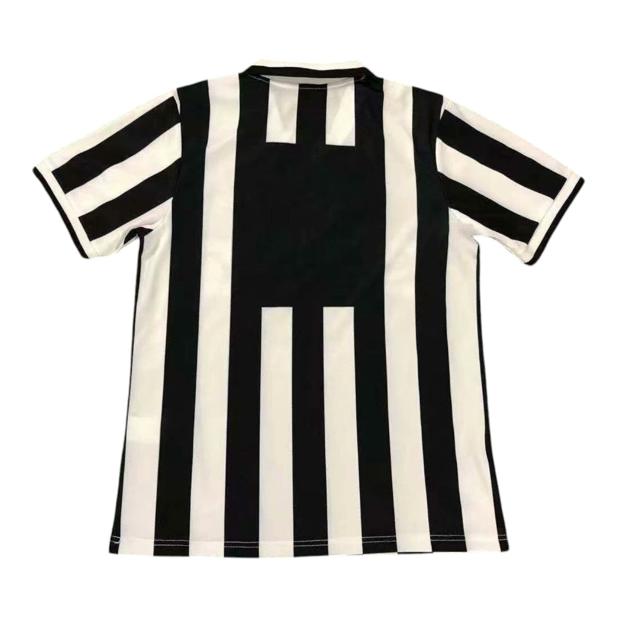 Juventus FC Home Retro 1995/96 - Sony-Inspired