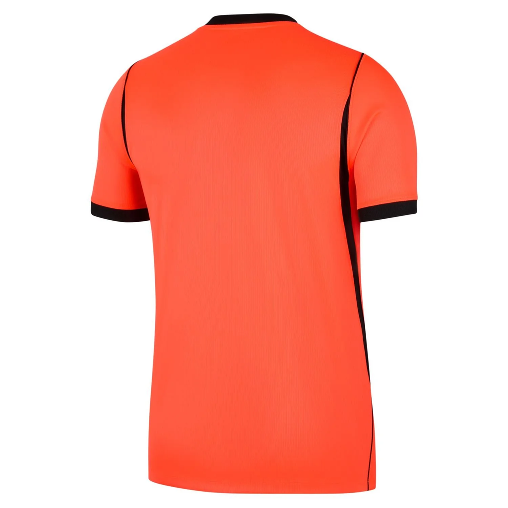 Netherlands 2026 Home Jersey