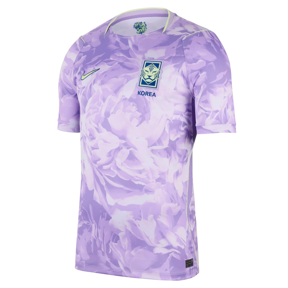 South Korea Away Jersey World Cup 2026