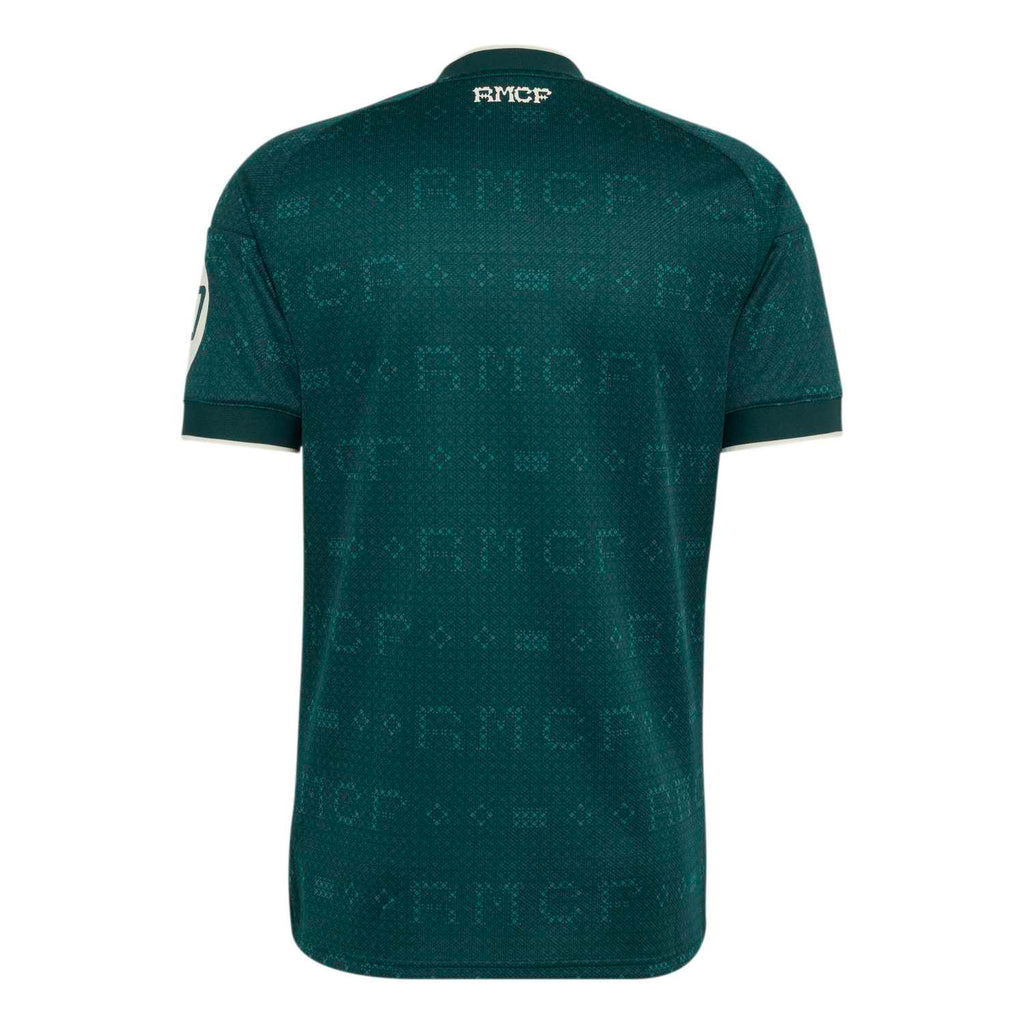 Real Madrid Away Jersey - 2026/2027 Season