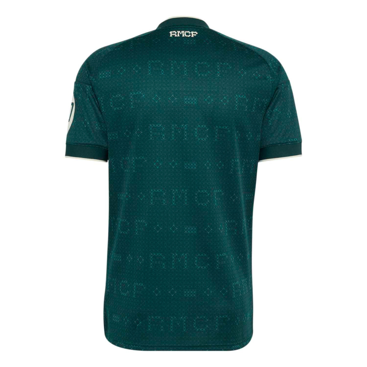 Real Madrid Away Jersey - 2026/2027 Season