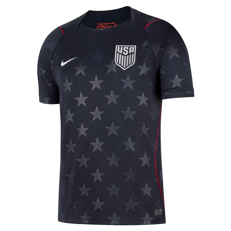 USA Away Jersey World Cup 2026