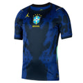 Brazil Away Jersey World Cup 2026