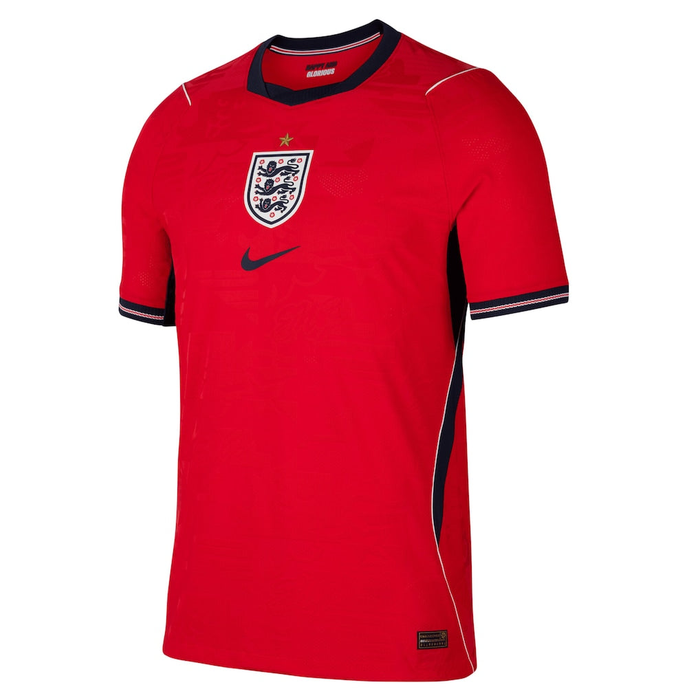 England Away Jersey World Cup 2026