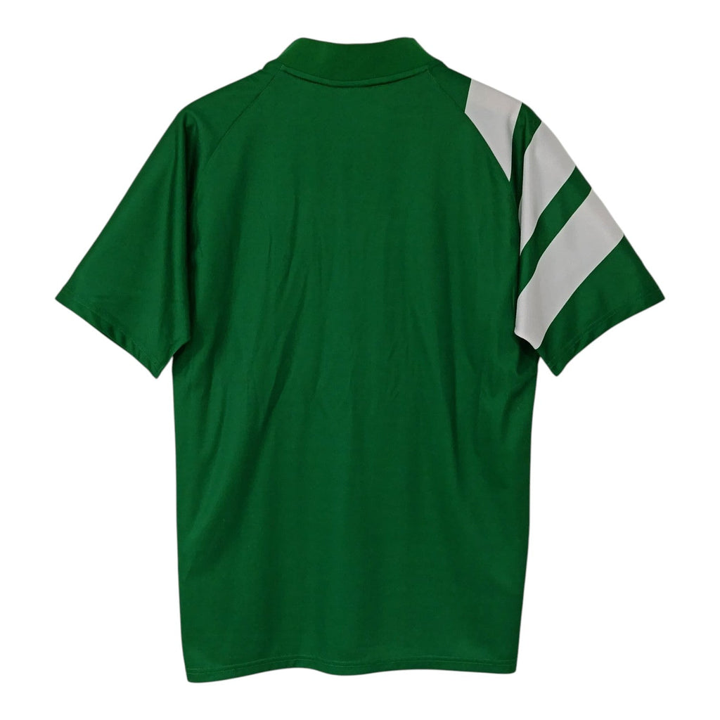 Liverpool FC Away Retro 1991/92 Equipment x Candy (Green)