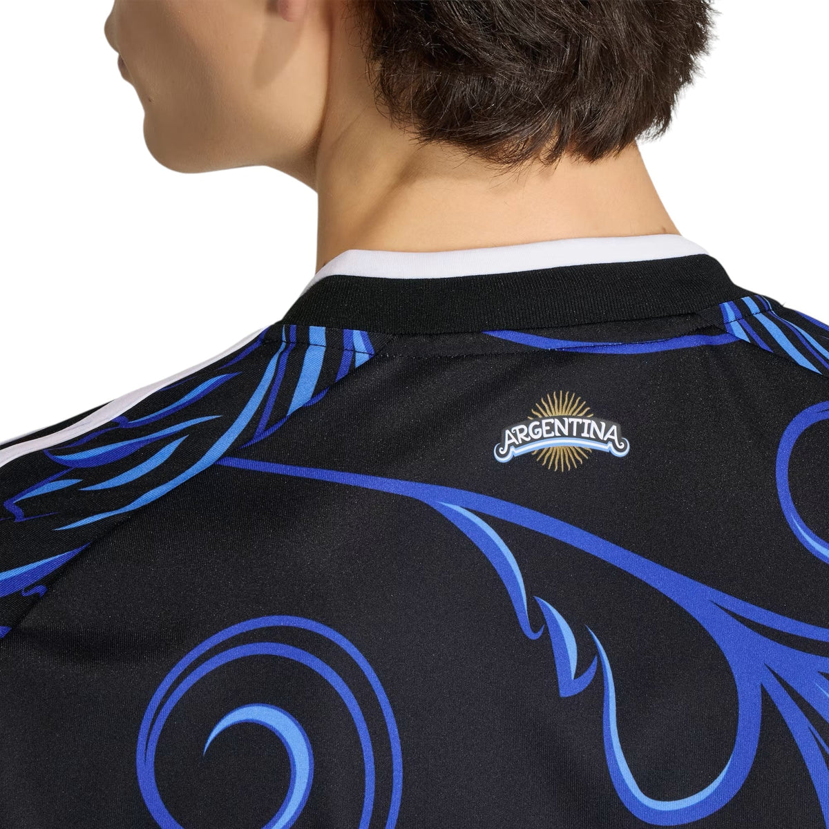 Argentina Away Jersey World Cup 2026