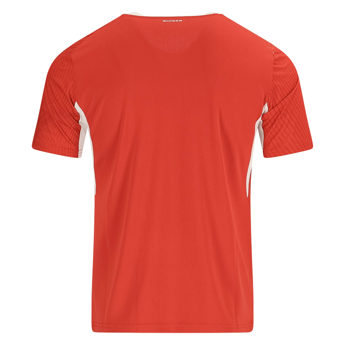 Switzerland Home Jersey World Cup 2026