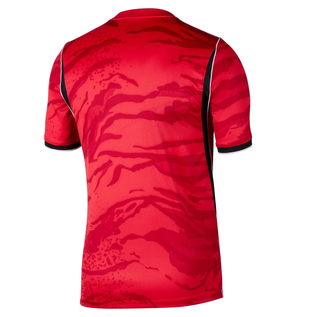 South Korea Home Jersey World Cup 2026