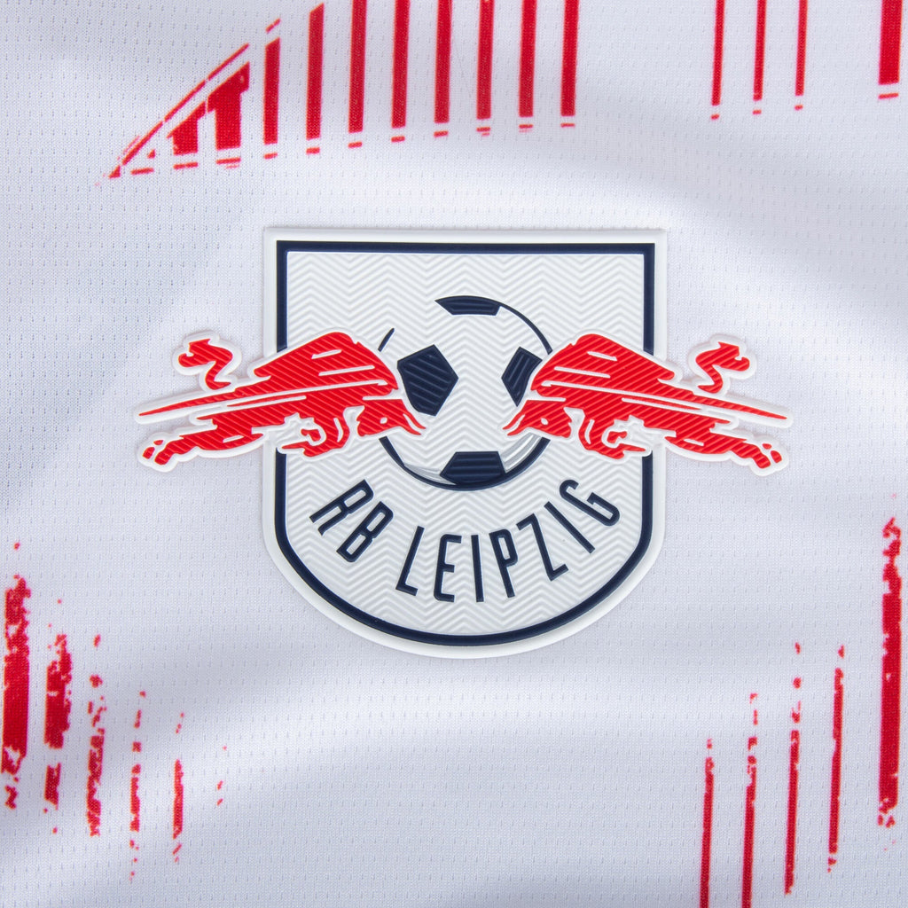 RB Leipzig Home Jersey 2025/26