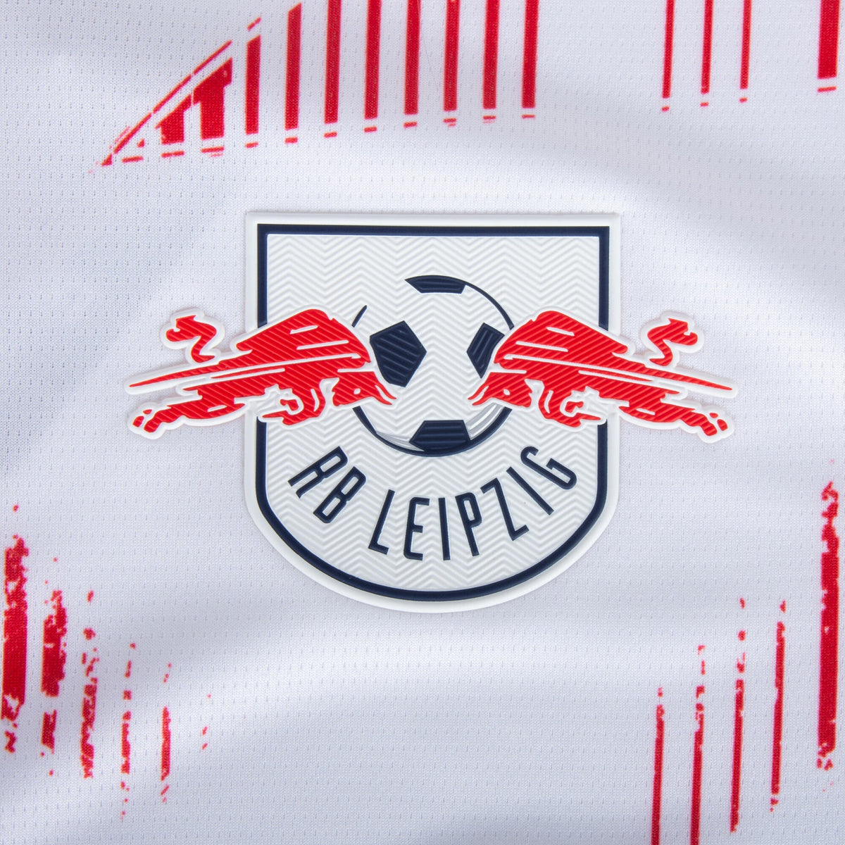 RB Leipzig Home Jersey 2025/26