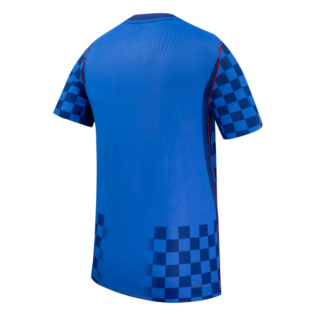Croatia Away Jersey World Cup 2026