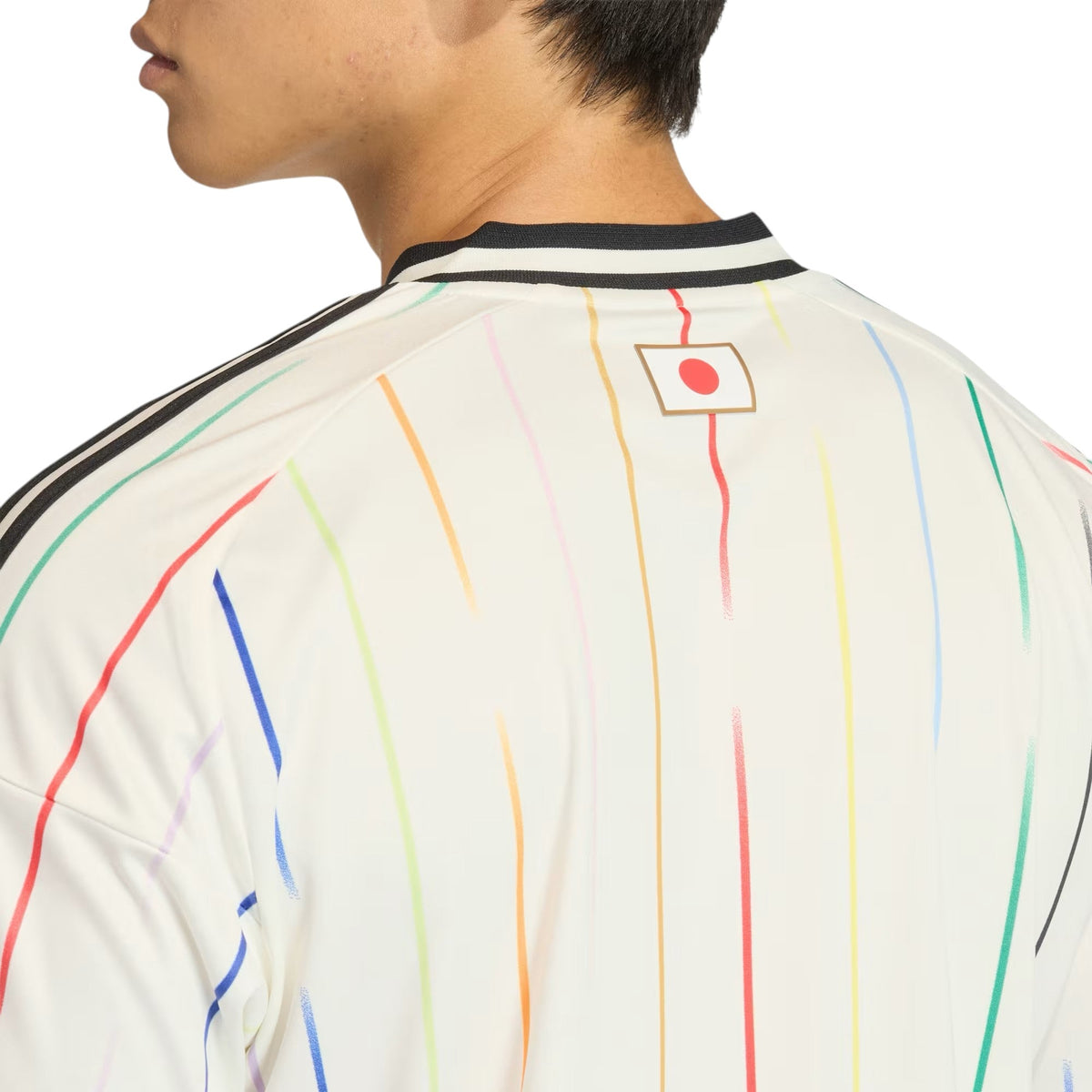 Japan Away Jersey World Cup 2026