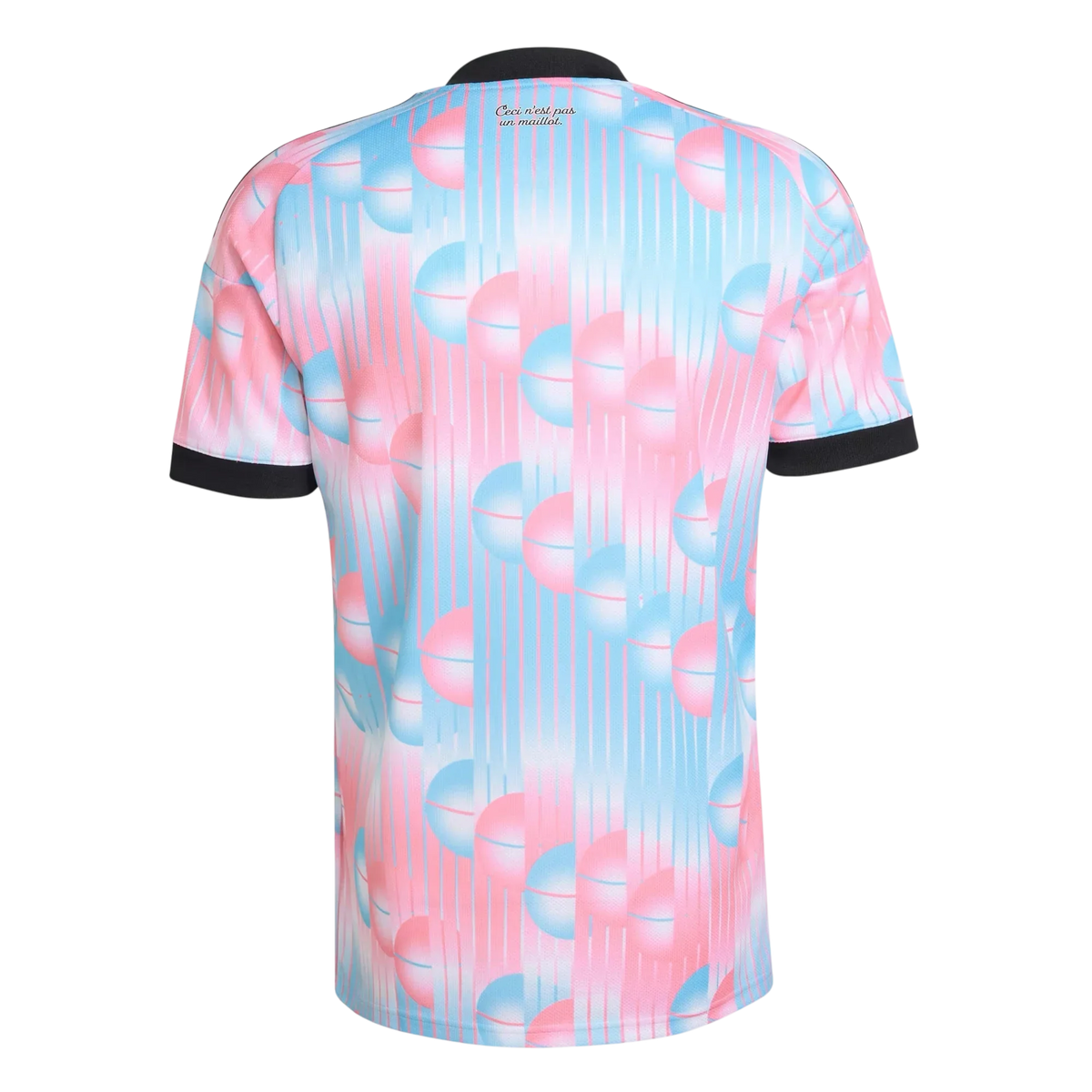 Belgium Away Jersey World Cup 2026