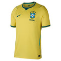 Brazil Home Jersey World Cup 2026