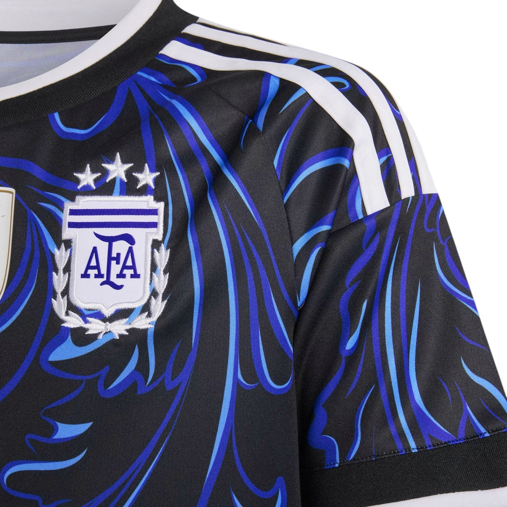 Argentina Away Jersey World Cup 2026 - Messi #10