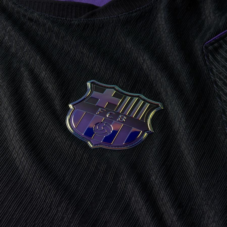 FC Barcelona Away Jersey - 2026/2027 Season