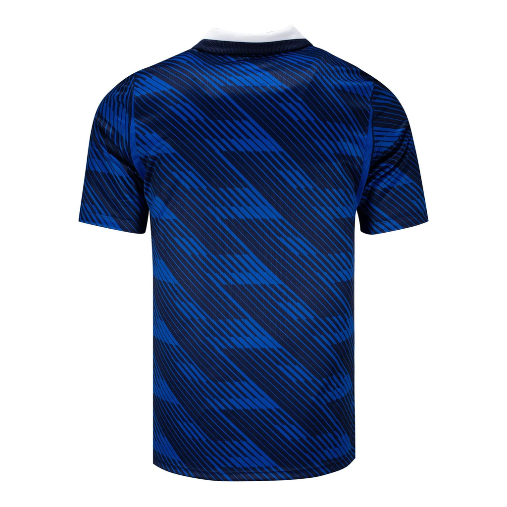 France 2024 Home Jersey