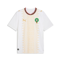 Morocco Away Jersey World Cup 2026