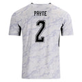 New Zealand Home Jersey 2026 | #2 Tym Payne