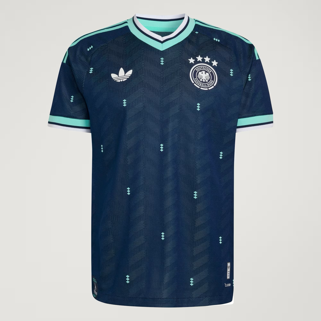 Germany Away Jersey 2026