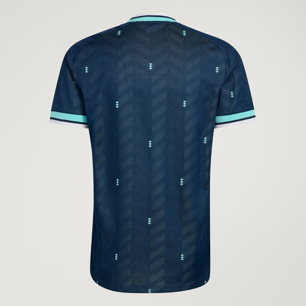 Germany Away Jersey 2026