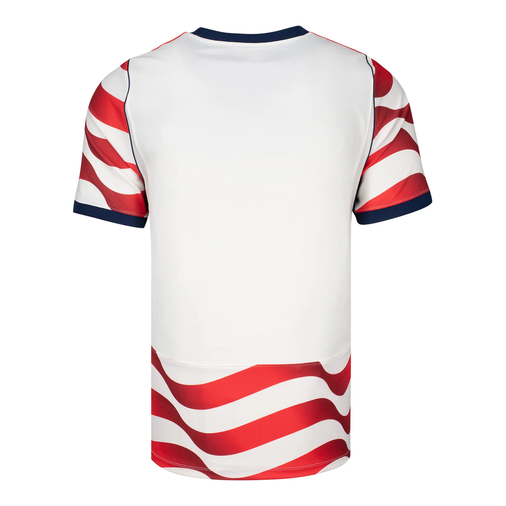 USA Home Jersey World Cup 2026