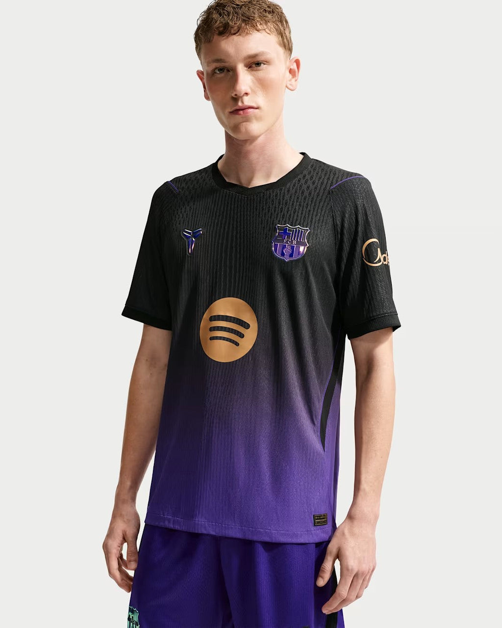 FC Barcelona Away Jersey - 2026/2027 Season
