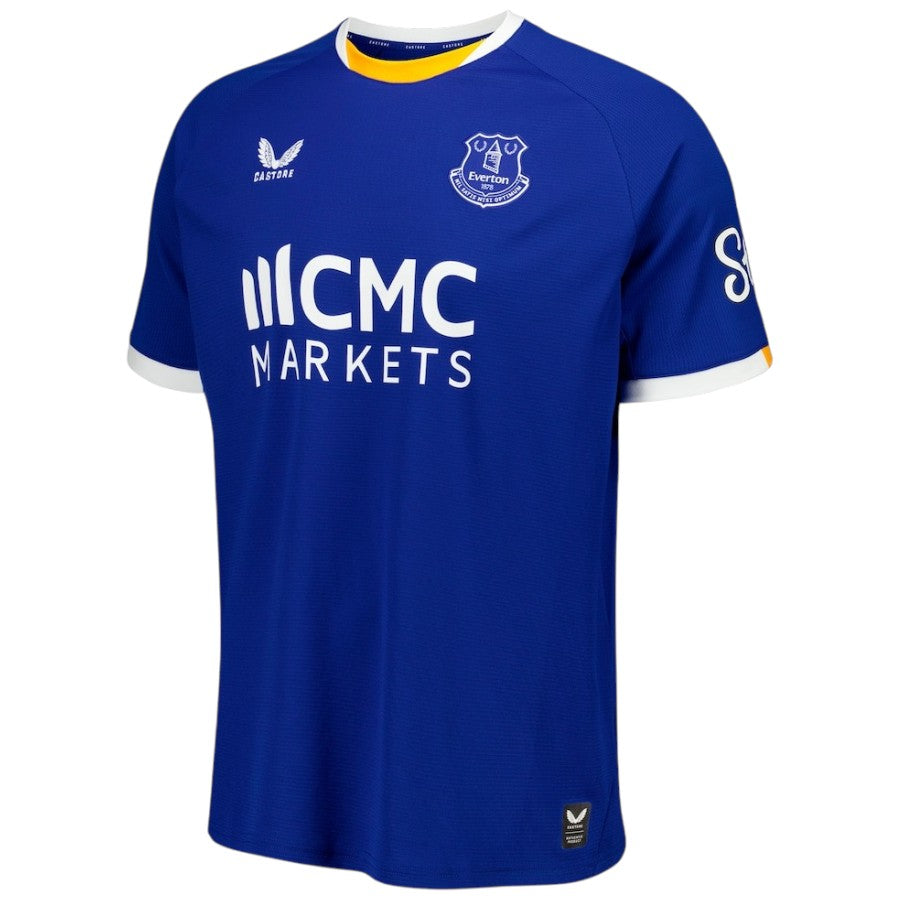 Everton Home Jersey - 2026/2027 Season
