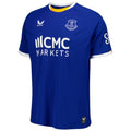 Everton Home Jersey - 2026/2027 Season