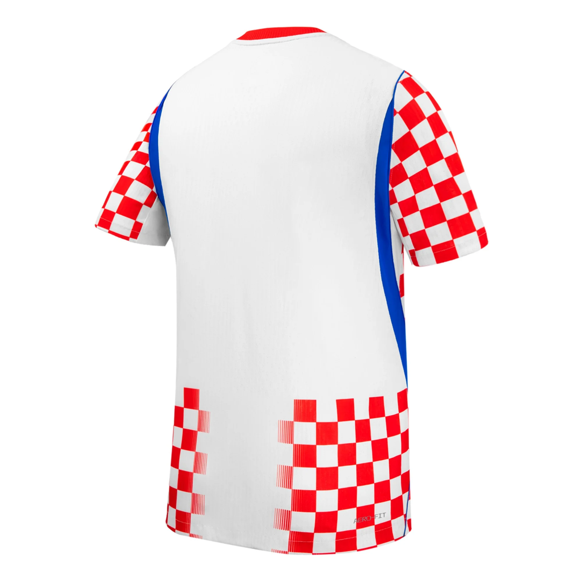 Croatia Home Jersey World Cup 2026