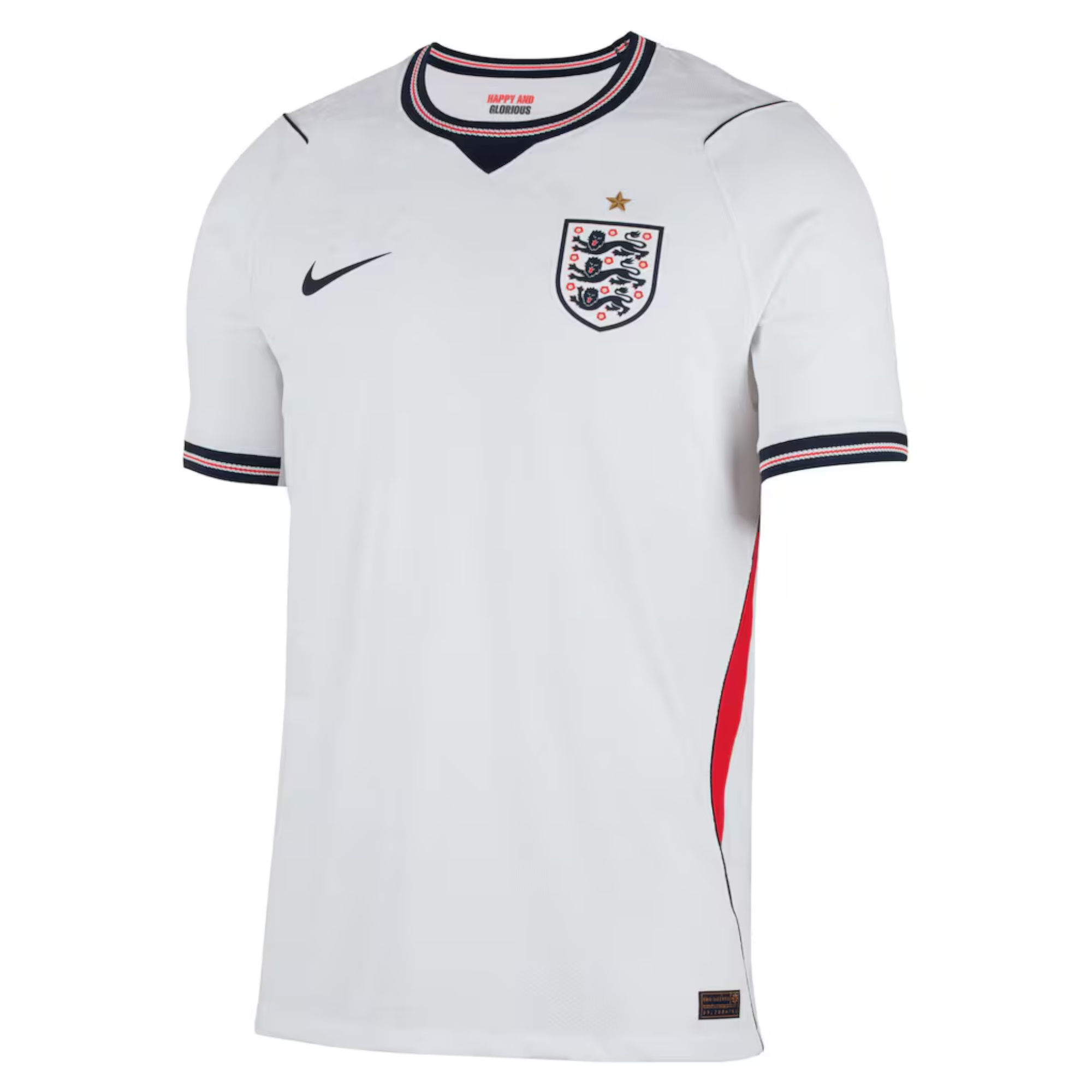 Inglaterra local mundial 2026 versión jugador
