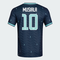 Germany Away Jersey 2026 | #10 Musiala