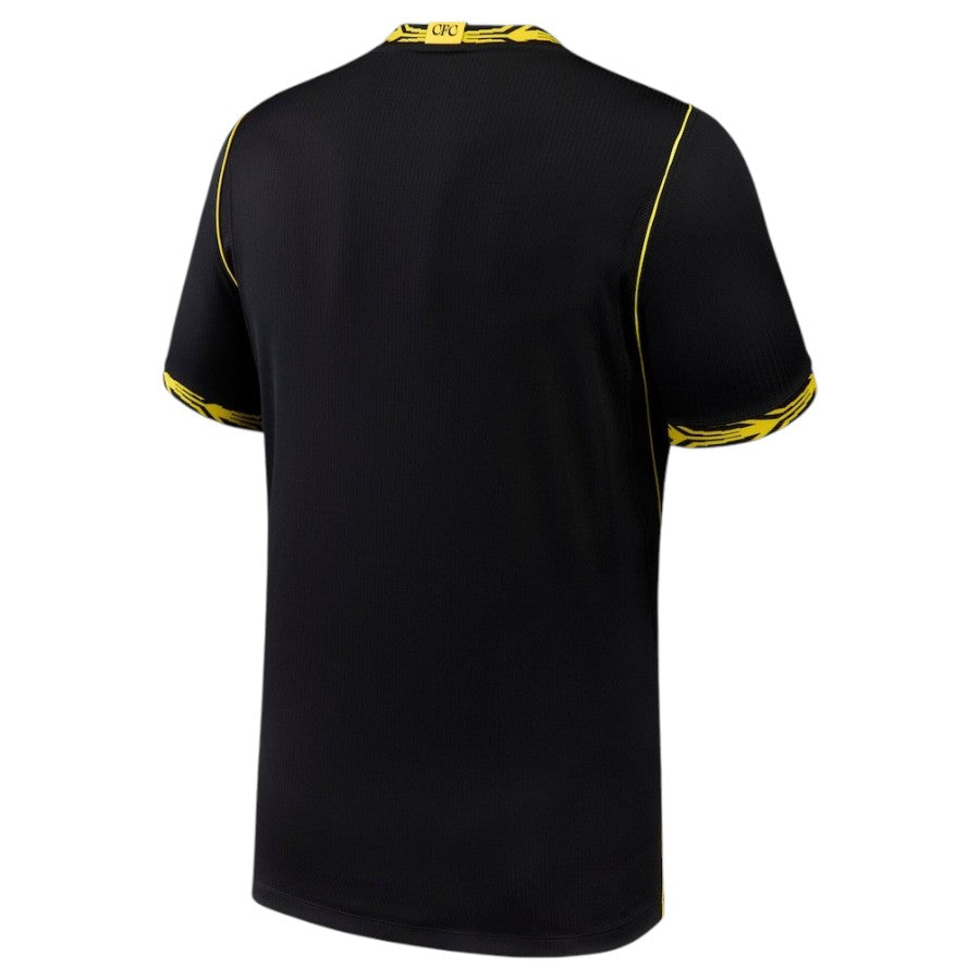 Chelsea Away Jersey - 2026/2027 Season