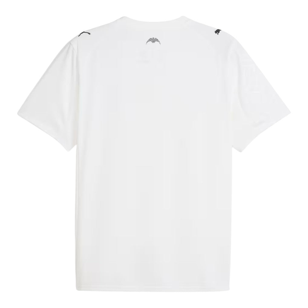 Valencia CF Home Jersey 2025/26