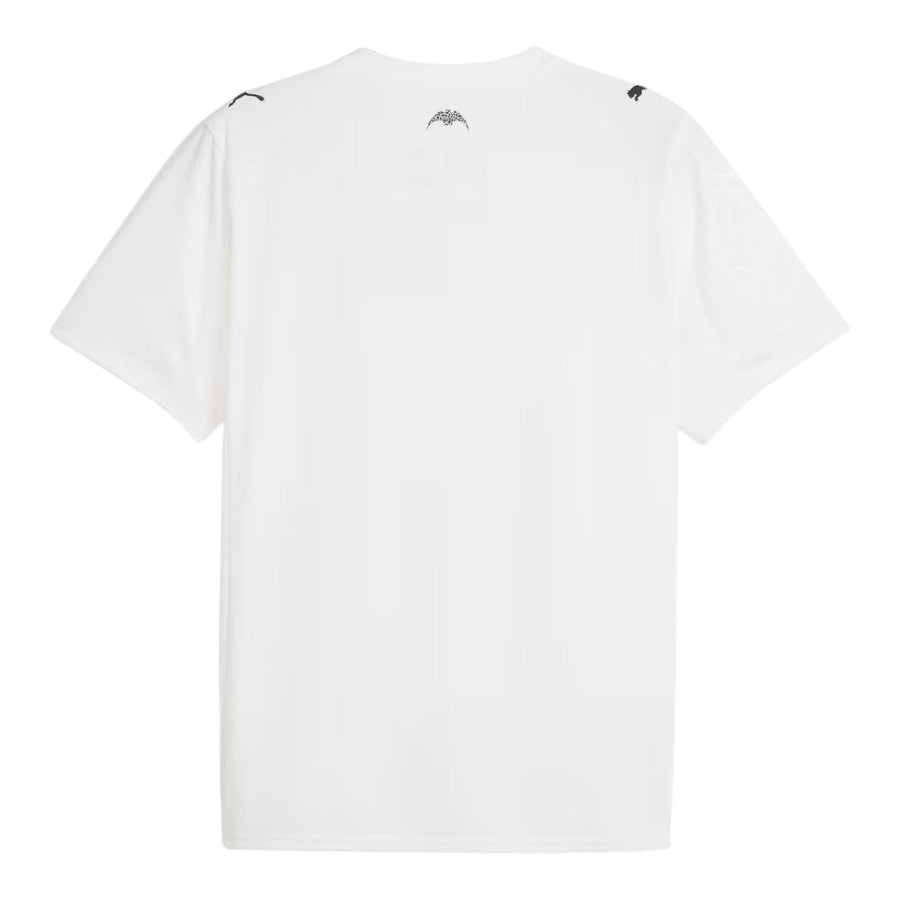 Valencia CF Camiseta Local 2025/26