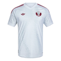 Qatar Away Jersey World Cup 2026