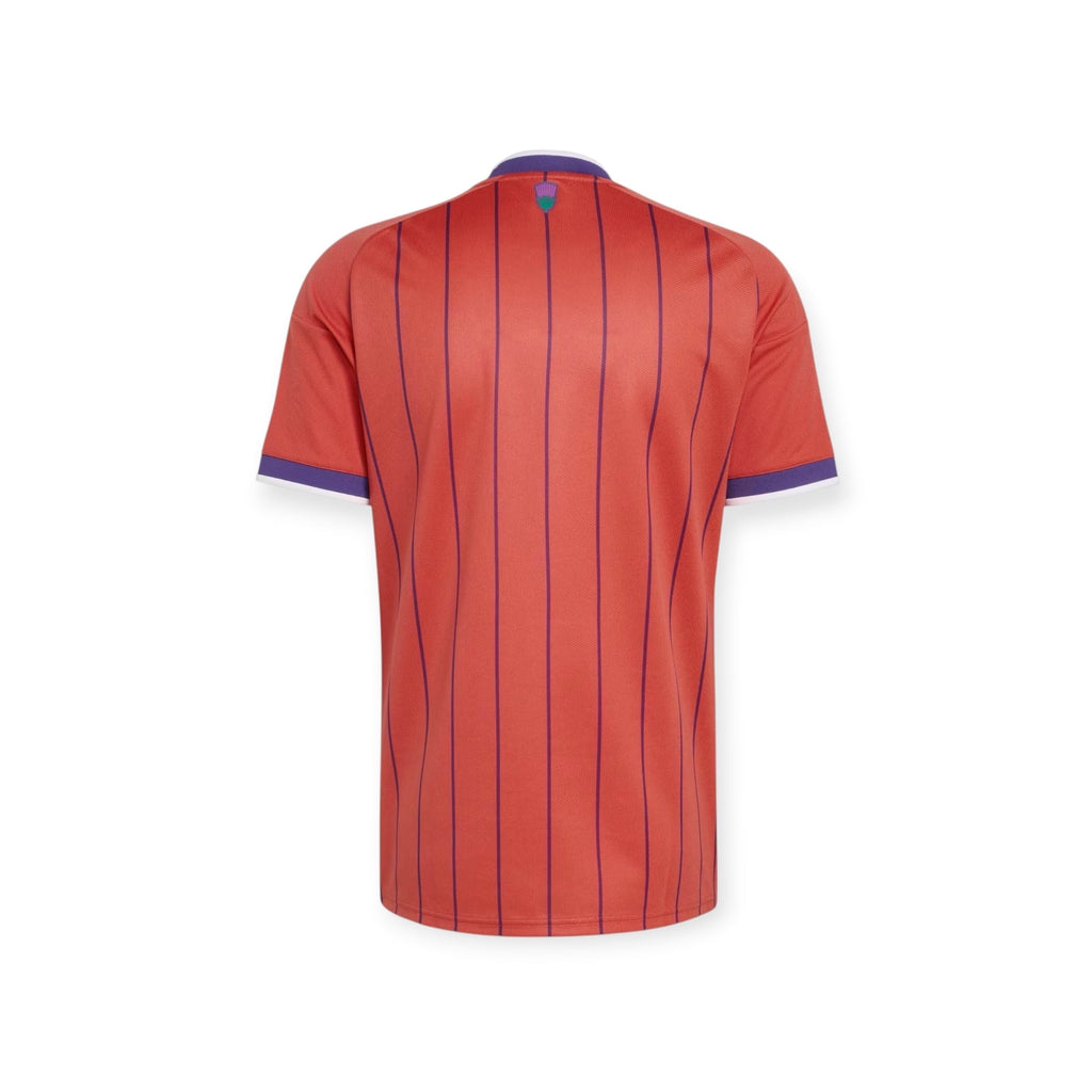 Scotland Away Jersey World Cup 2026