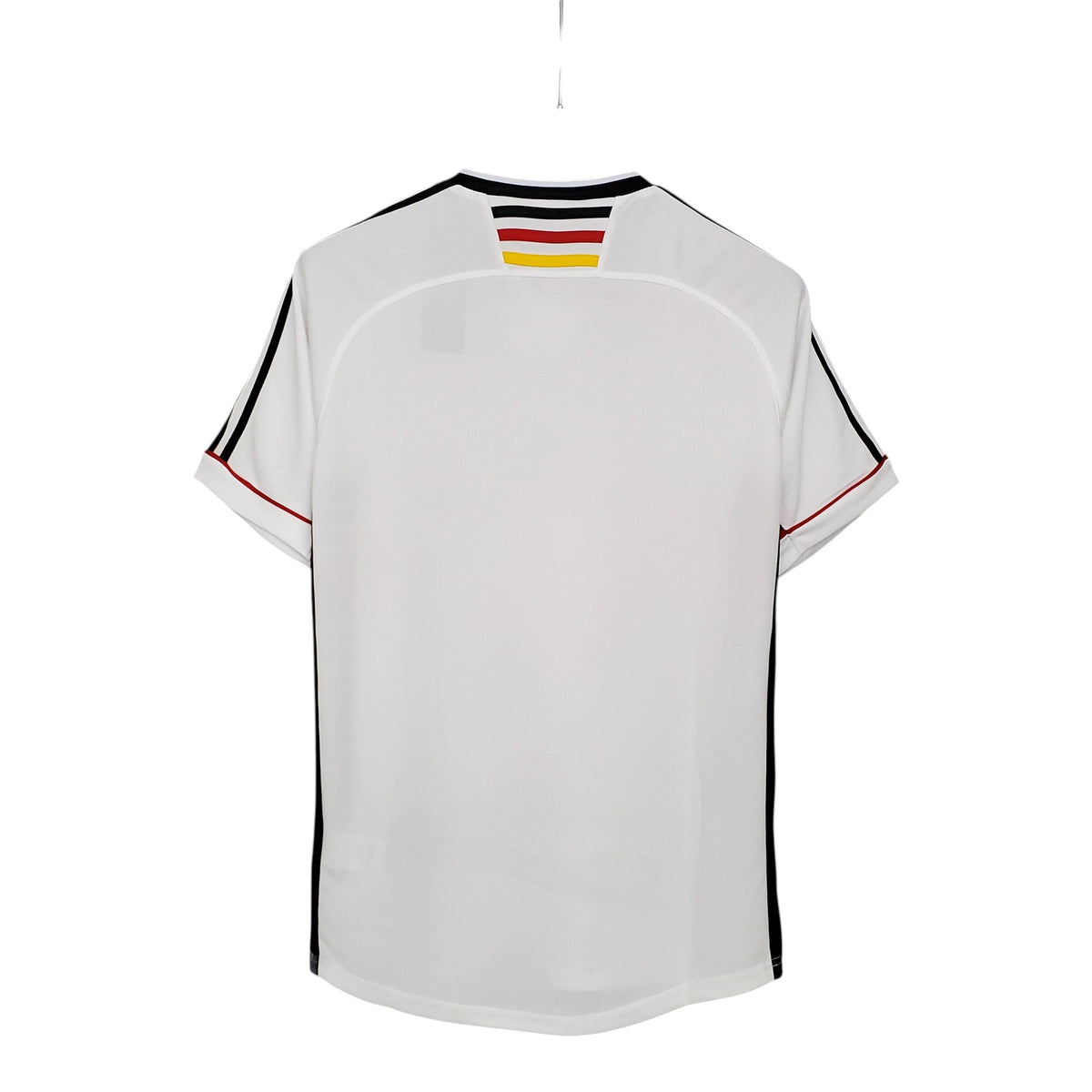 Germany 1998 World Cup Home Jersey Retro