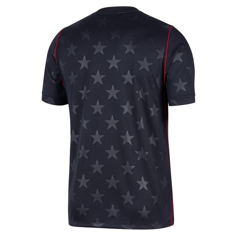 USA Away Jersey World Cup 2026