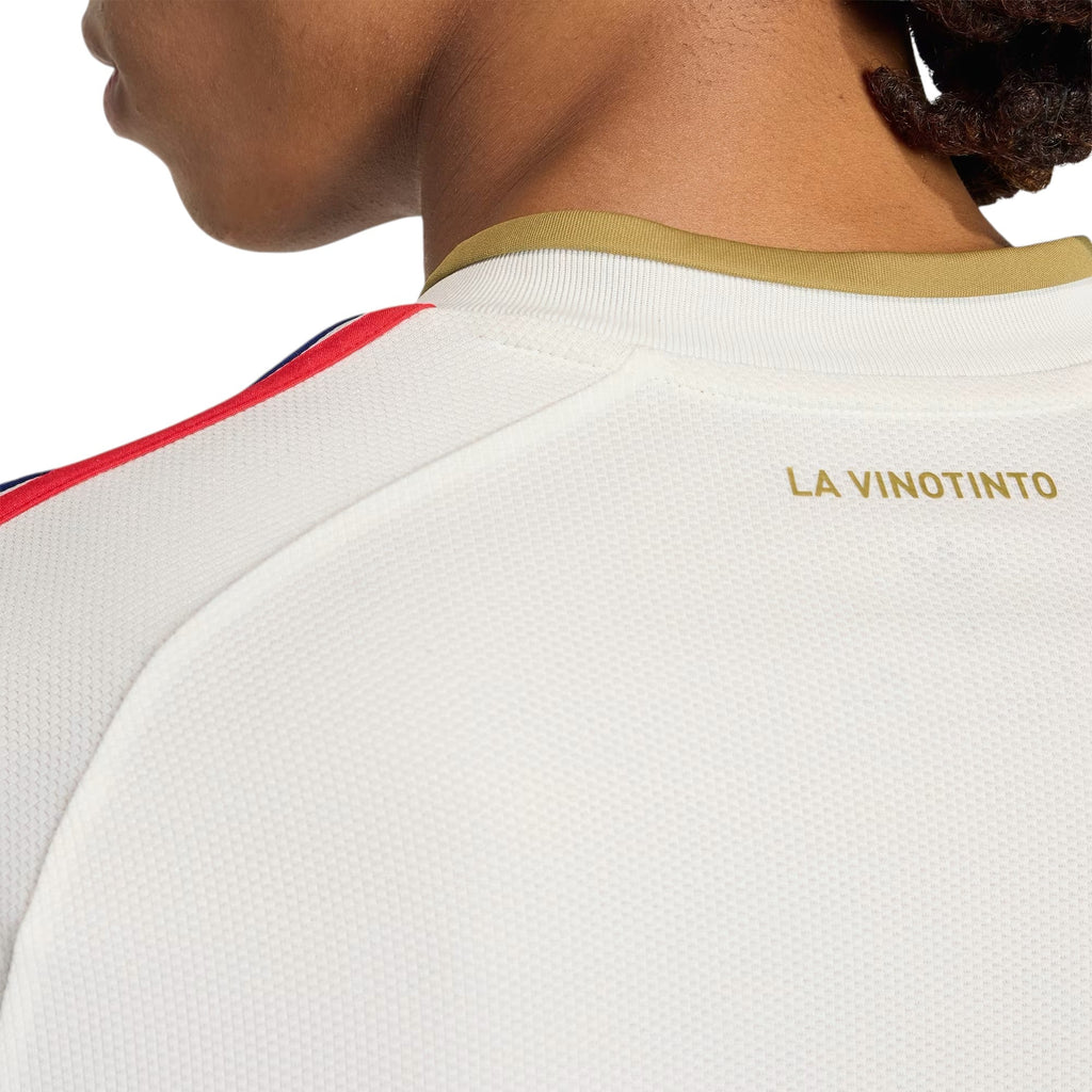 Venezuela Away Jersey 2026