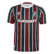 Fluminense Camiseta Local 2025/2026