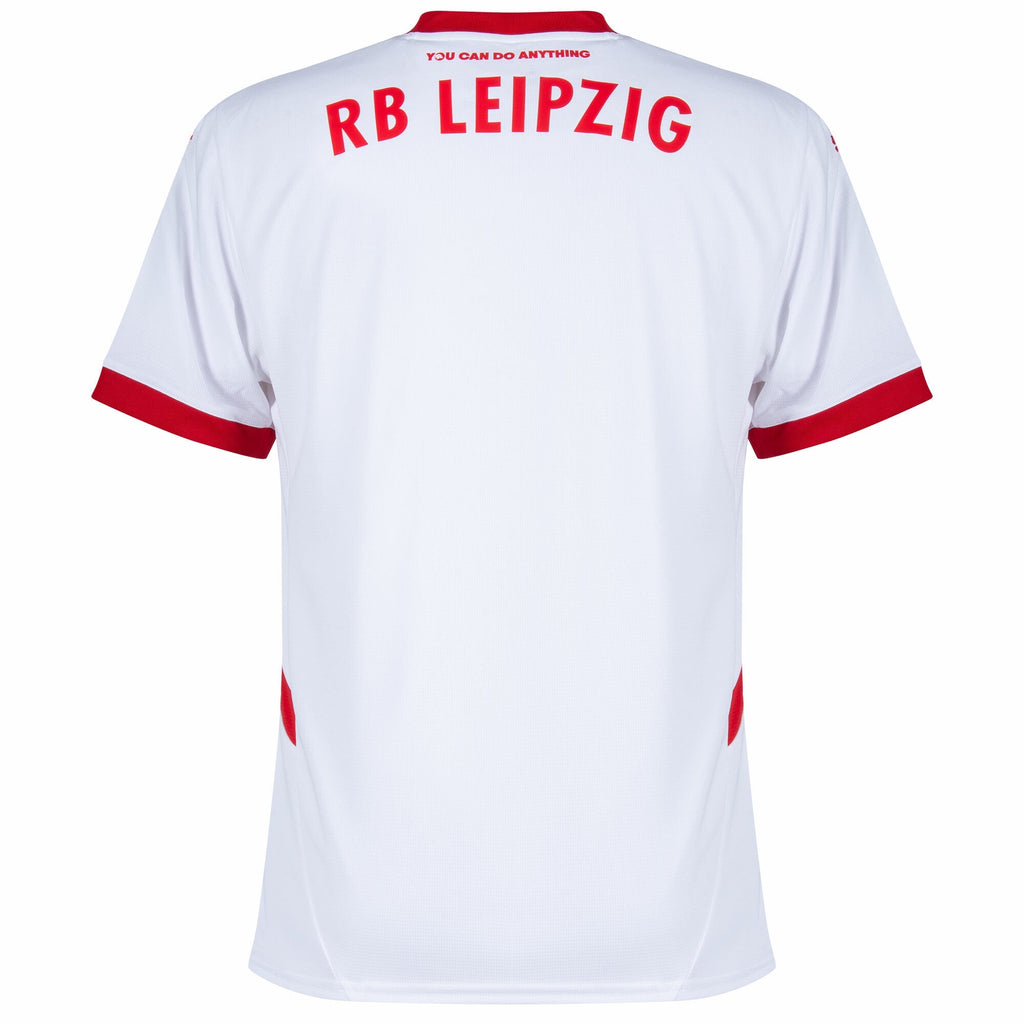 RB Leipzig Home Jersey 2025/26