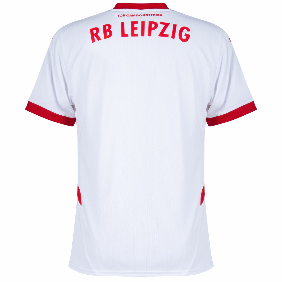 RB Leipzig Home Jersey 2025/26