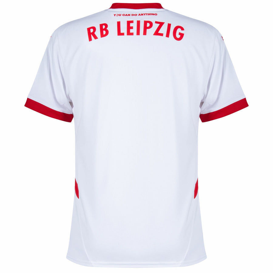 RB Leipzig Camiseta Local 2025/26