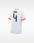 Netherlands 2026 World Cup Away Jersey –