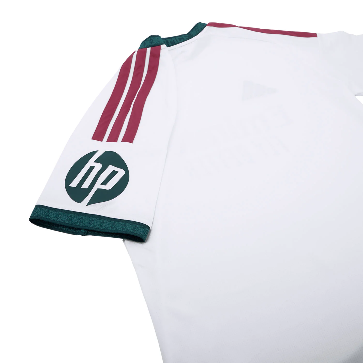 Real Madrid Home Jersey - 2026/2027 Season