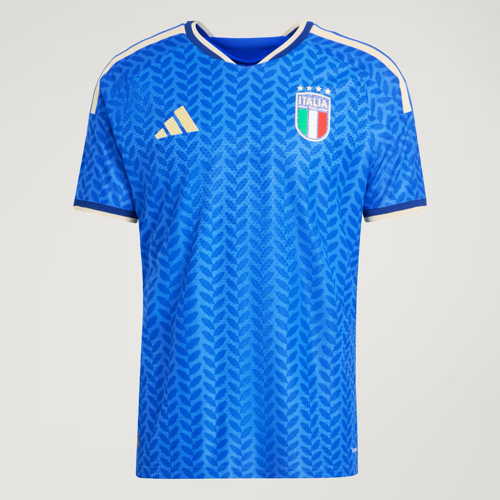 Italy Home Jersey 2026