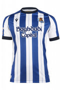 Real Sociedad Home Jersey